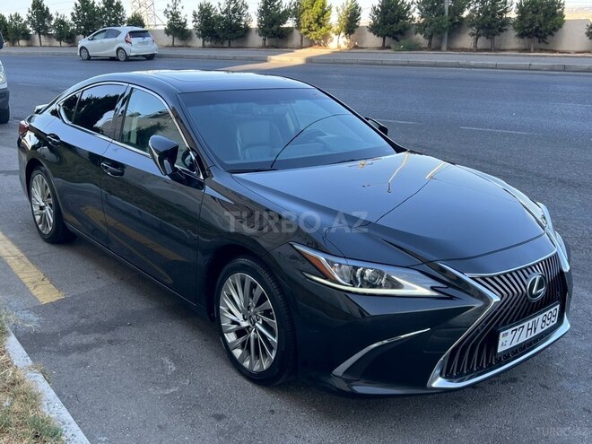 Lexus ES 250 2020, 125,000 km - 2.5 л - Bakı