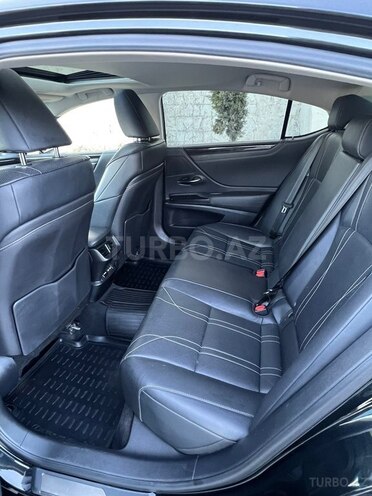 Lexus ES 250 2020, 125,000 km - 2.5 л - Bakı