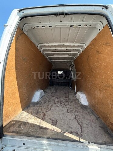 Ford Transit 2007, 254,000 km - 2.4 l - Bakı