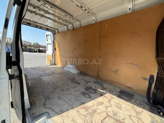 Ford Transit 2007, 254,000 km - 2.4 l - Bakı