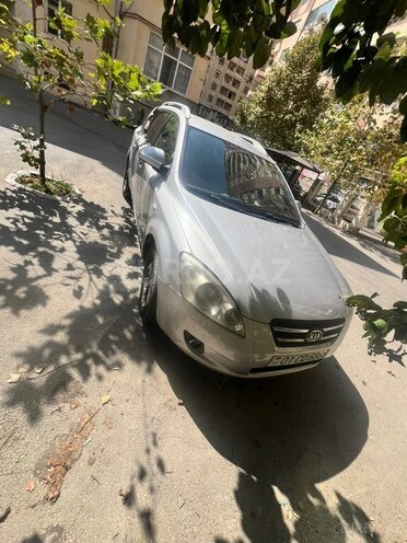Kia  2007, 372,245 km - 1.6 л - Bakı