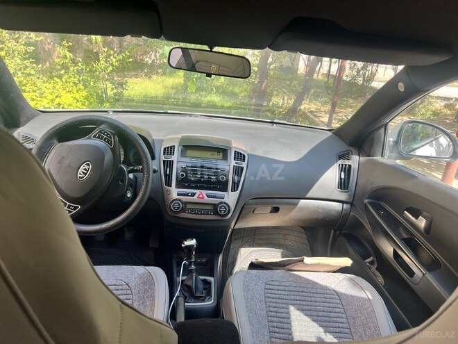 Kia  2007, 372,245 km - 1.6 л - Bakı