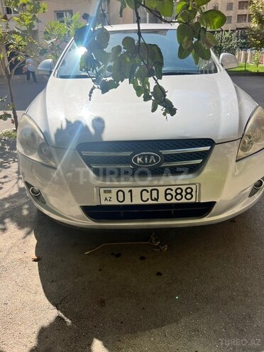 Kia  2007, 372,245 km - 1.6 л - Bakı