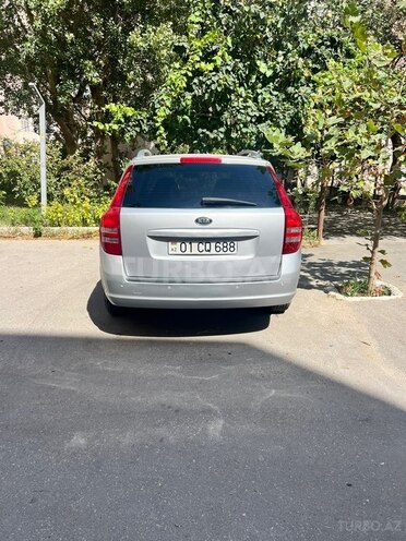 Kia  2007, 372,245 km - 1.6 л - Bakı