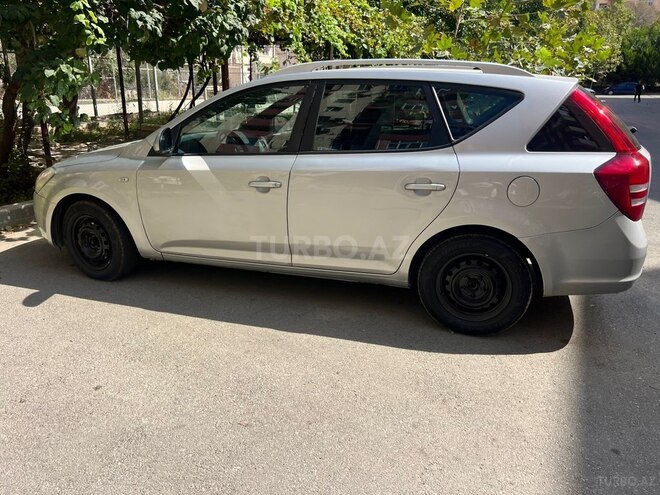 Kia  2007, 372,245 km - 1.6 л - Bakı