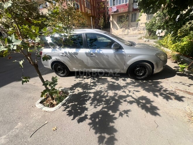 Kia  2007, 372,245 km - 1.6 л - Bakı