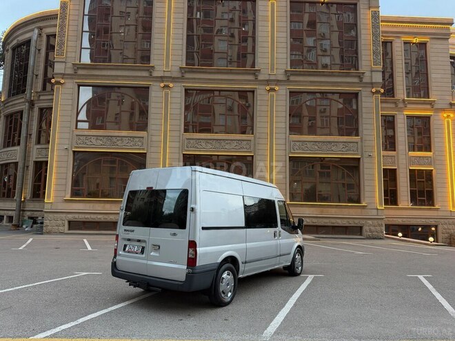 Ford Transit 2010, 165,000 km - 2.2 l - Bakı