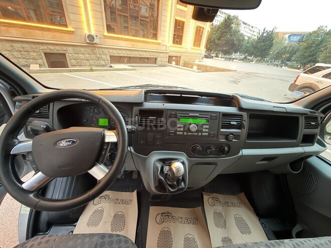 Ford Transit 2010, 165,000 km - 2.2 l - Bakı