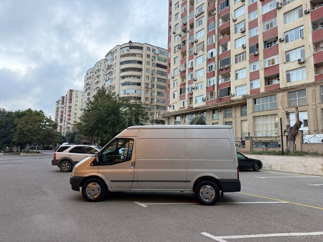 Ford Transit 2010, 165,000 km - 2.2 l - Bakı