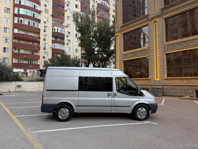 Ford Transit 2010, 165,000 km - 2.2 l - Bakı