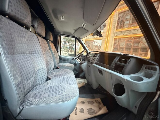 Ford Transit 2010, 165,000 km - 2.2 l - Bakı