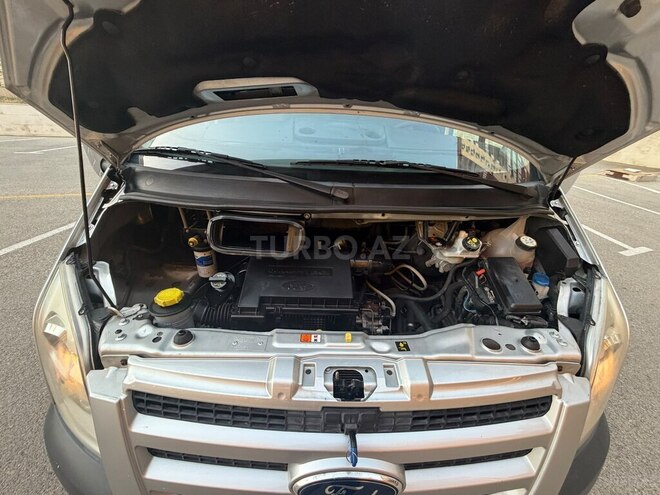 Ford Transit 2010, 165,000 km - 2.2 l - Bakı