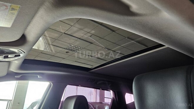 Hyundai Santa Fe 2017, 166,000 km - 2.0 л - Bakı