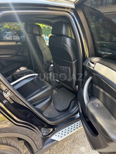 BMW X6 2012, 130,430 km - 4.4 l - Bakı