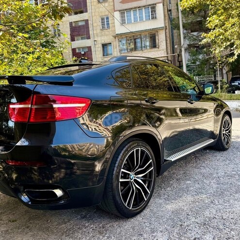 BMW X6 2012, 130,430 km - 4.4 l - Bakı