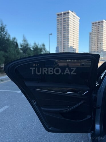 BMW 530 2019, 137,000 km - 2.0 л - Bakı