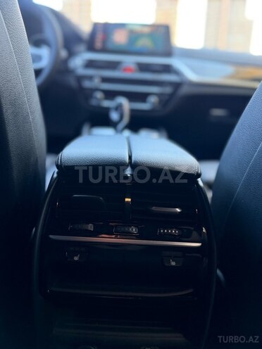 BMW 530 2019, 137,000 km - 2.0 л - Bakı