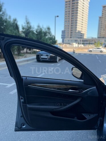 BMW 530 2019, 137,000 km - 2.0 л - Bakı