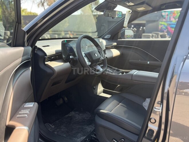 Changan CS 55 Plus 2025, 0 km - 1.5 l - Bakı