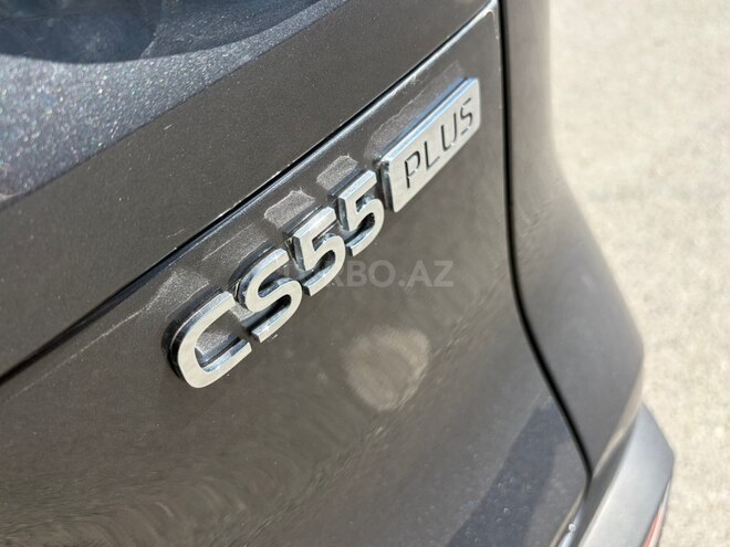 Changan CS 55 Plus 2025, 0 km - 1.5 l - Bakı