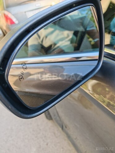 Ford Fusion (North America) 2019, 140,000 km - 1.5 л - Bakı