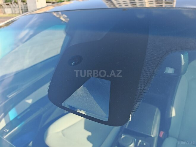 Ford Fusion (North America) 2019, 140,000 km - 1.5 л - Bakı