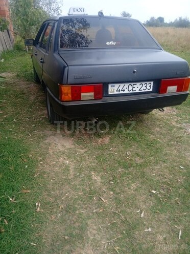 LADA (VAZ) 21099 2003, 300,000 km - 1.5 l - Xaçmaz
