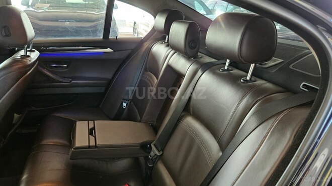 BMW 528 2013, 229,000 km - 2.0 l - Bakı