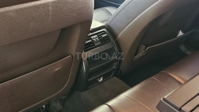 BMW 528 2013, 229,000 km - 2.0 l - Bakı