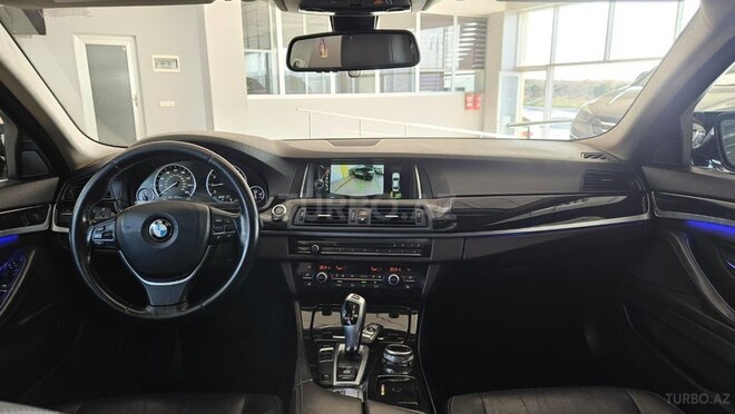 BMW 528 2013, 229,000 km - 2.0 l - Bakı