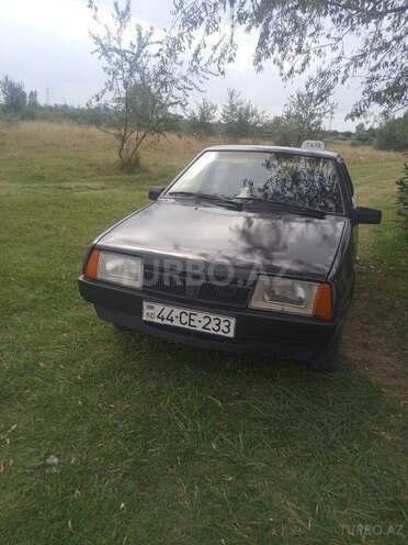 LADA (VAZ) 21099 2003, 300,000 km - 1.5 l - Xaçmaz