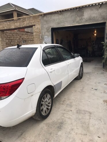Khazar SD 2019, 220,000 km - 1.7 l - Bakı