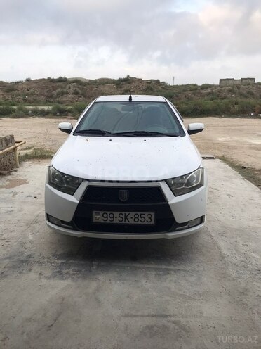 Khazar SD 2019, 220,000 km - 1.7 l - Bakı