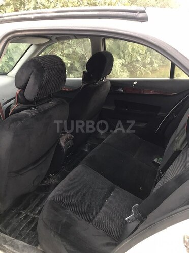Khazar SD 2019, 220,000 km - 1.7 l - Bakı