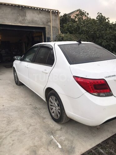 Khazar SD 2019, 220,000 km - 1.7 l - Bakı
