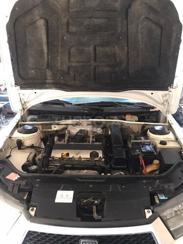 Khazar SD 2019, 220,000 km - 1.7 l - Bakı