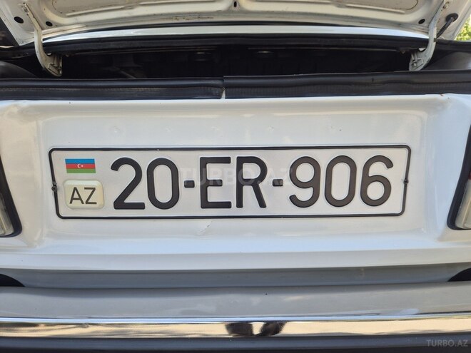 LADA (VAZ) 2107 2010, 200,000 km - 1.6 l - Gəncə