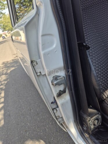 LADA (VAZ) 2107 2010, 200,000 km - 1.6 l - Gəncə