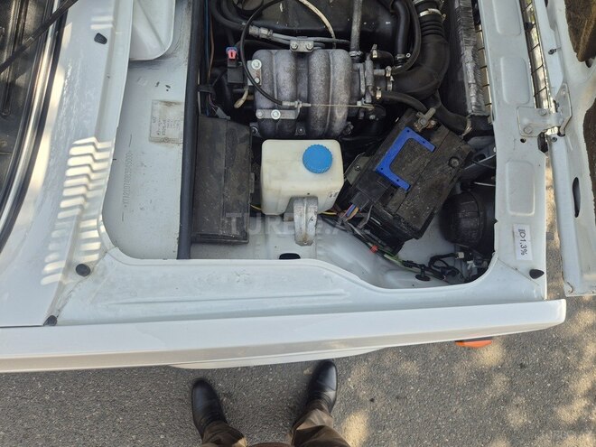 LADA (VAZ) 2107 2010, 200,000 km - 1.6 l - Gəncə