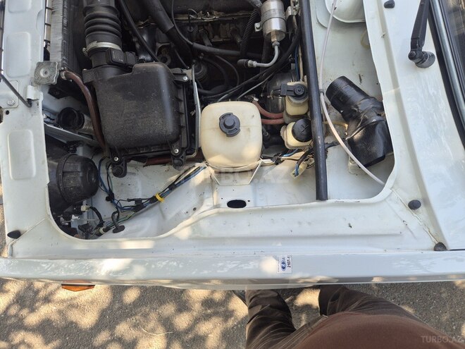LADA (VAZ) 2107 2010, 200,000 km - 1.6 l - Gəncə