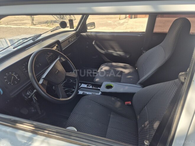 LADA (VAZ) 2107 2010, 200,000 km - 1.6 l - Gəncə