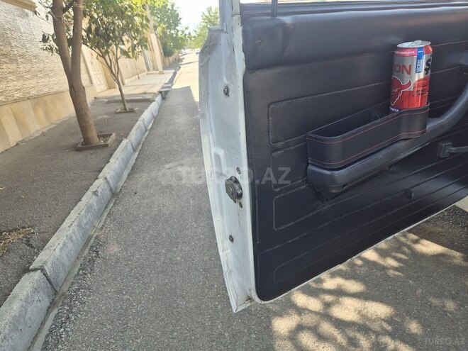 LADA (VAZ) 2107 2010, 200,000 km - 1.6 l - Gəncə