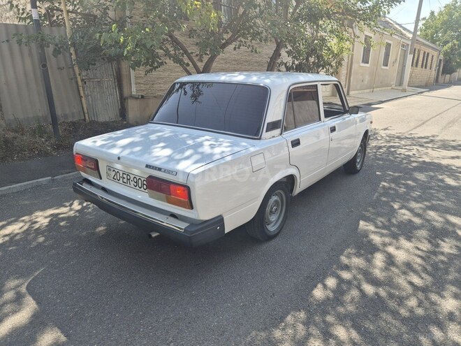 LADA (VAZ) 2107 2010, 200,000 km - 1.6 l - Gəncə