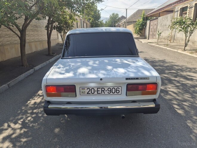 LADA (VAZ) 2107 2010, 200,000 km - 1.6 l - Gəncə