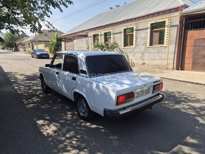 LADA (VAZ) 2107 2010, 200,000 km - 1.6 l - Gəncə