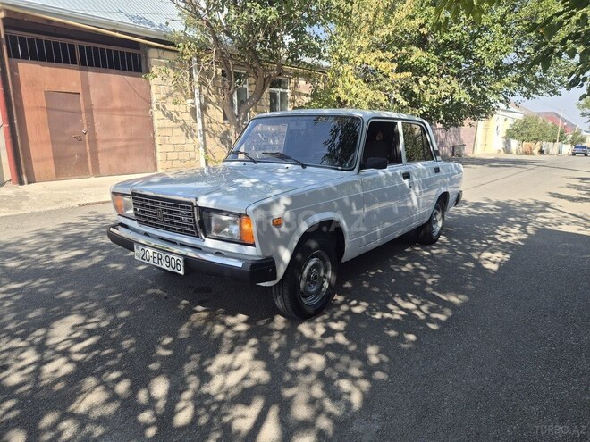 LADA (VAZ) 2107 2010, 200,000 km - 1.6 l - Gəncə