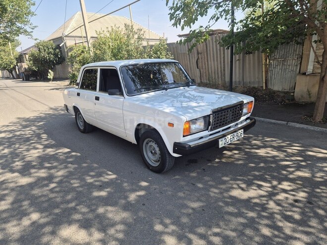 LADA (VAZ) 2107 2010, 200,000 km - 1.6 l - Gəncə