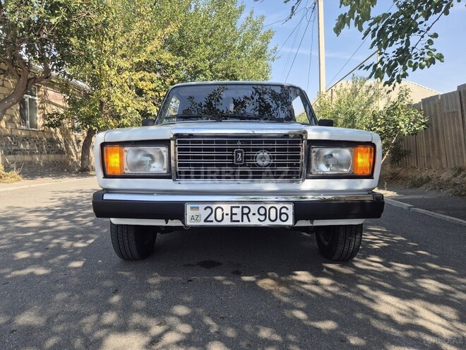 LADA (VAZ) 2107 2010, 200,000 km - 1.6 l - Gəncə