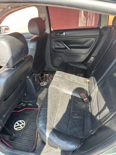 Volkswagen Passat 2003, 304,643 km - 1.8 l - Gəncə