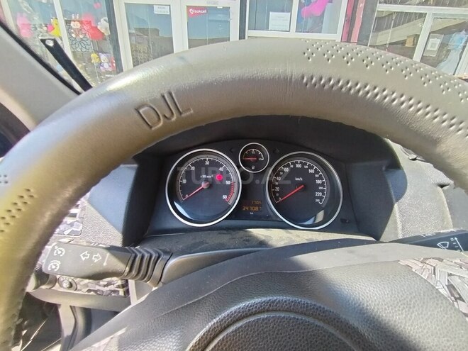 Opel Astra 2009, 347,000 km - 1.7 l - Bakı